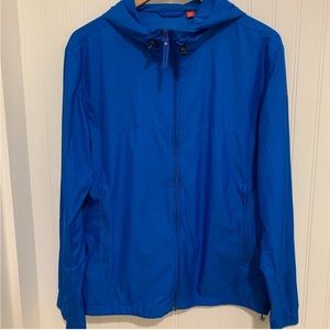 Puma Urban Mobility windbreaker